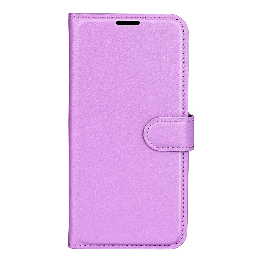 Galaxy A33 5G - Leather Case Cover