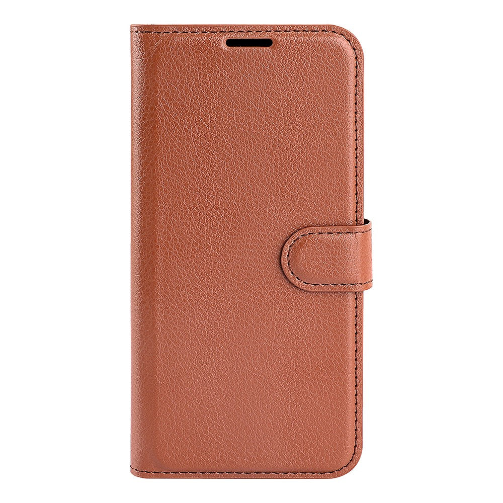 Galaxy A33 5G - Leather Case Cover