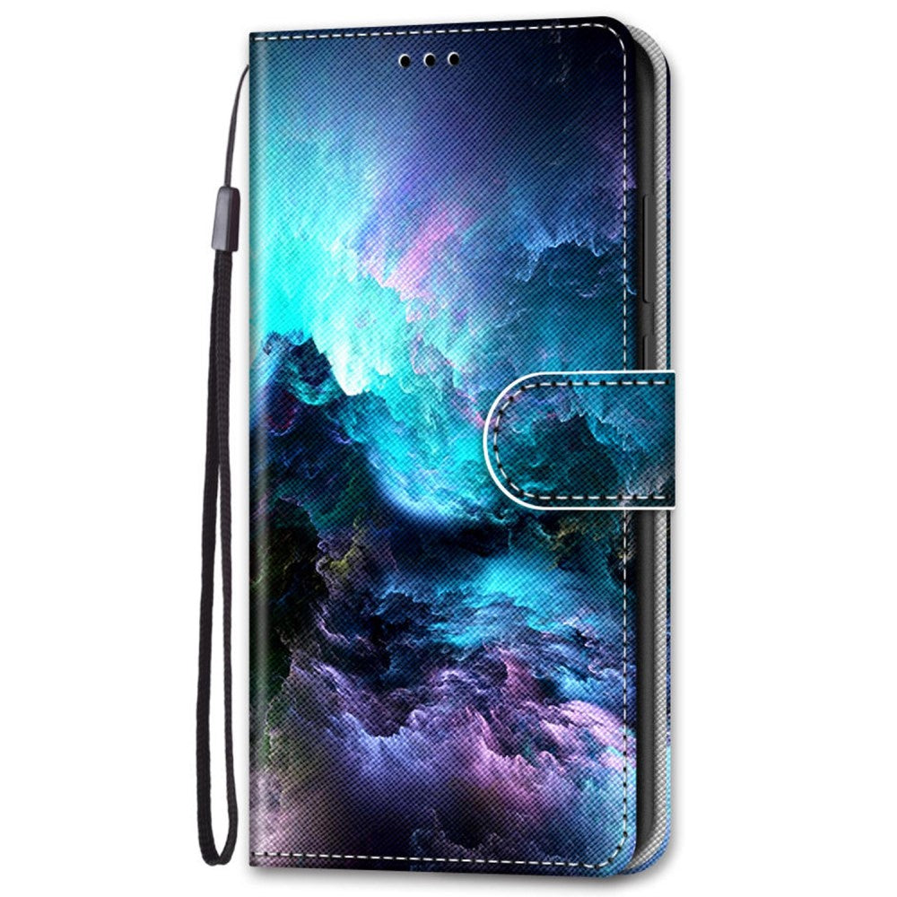 Galaxy A33 5G - Leather Cover