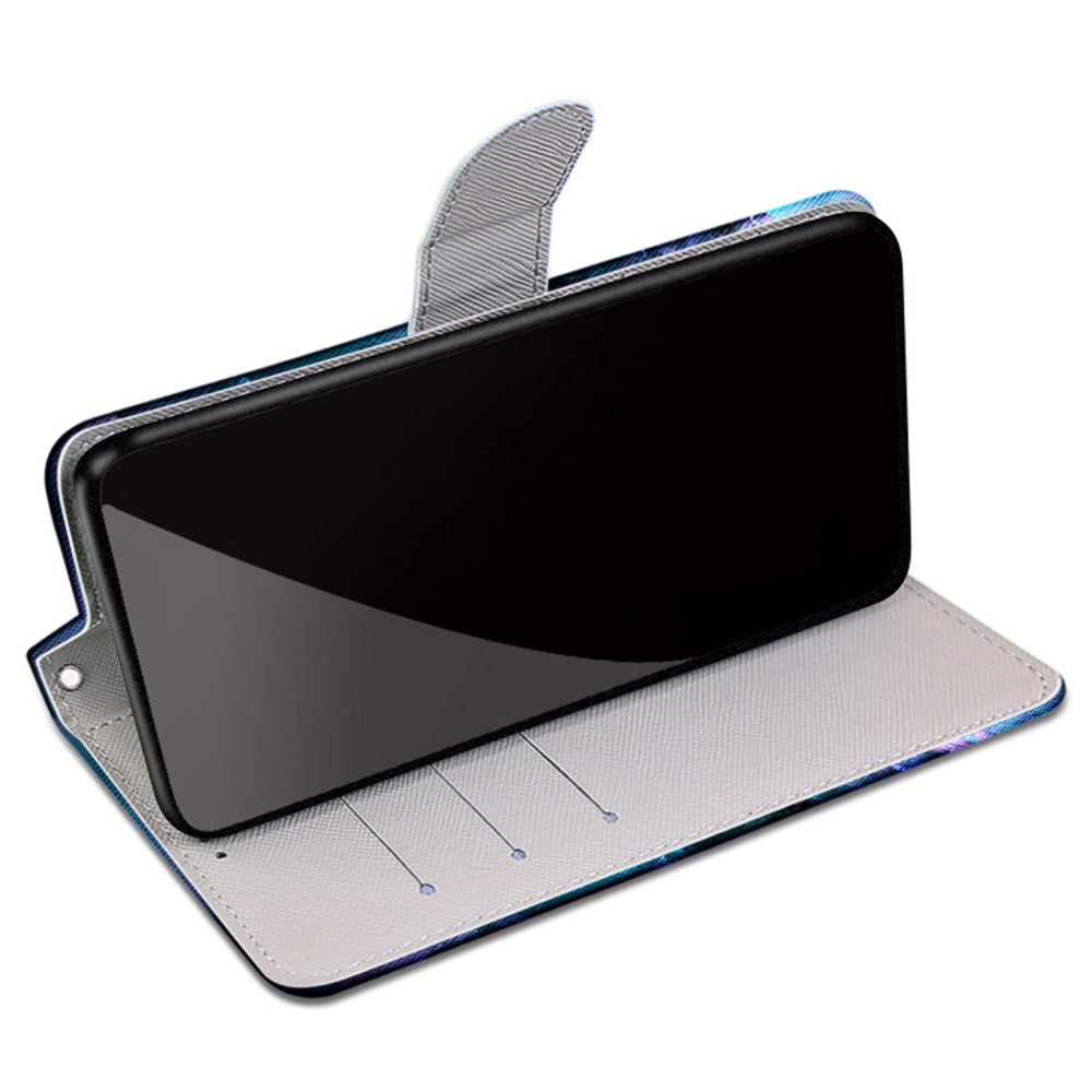 Galaxy A33 5G - Leather Cover