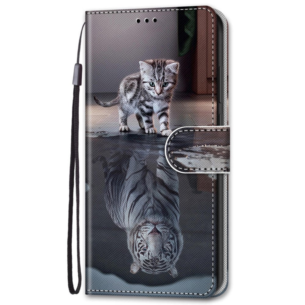 Galaxy S22 - Custodia In Pelle