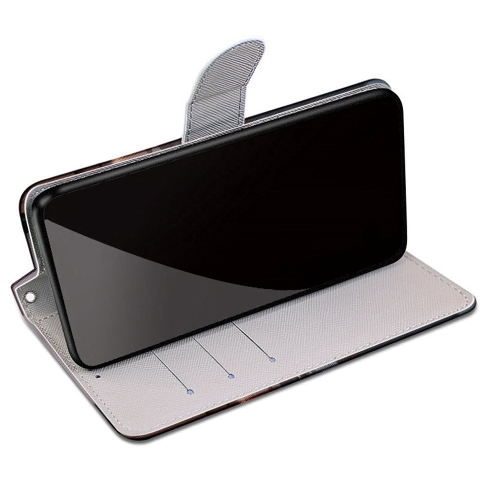 Galaxy S22 - Custodia In Pelle