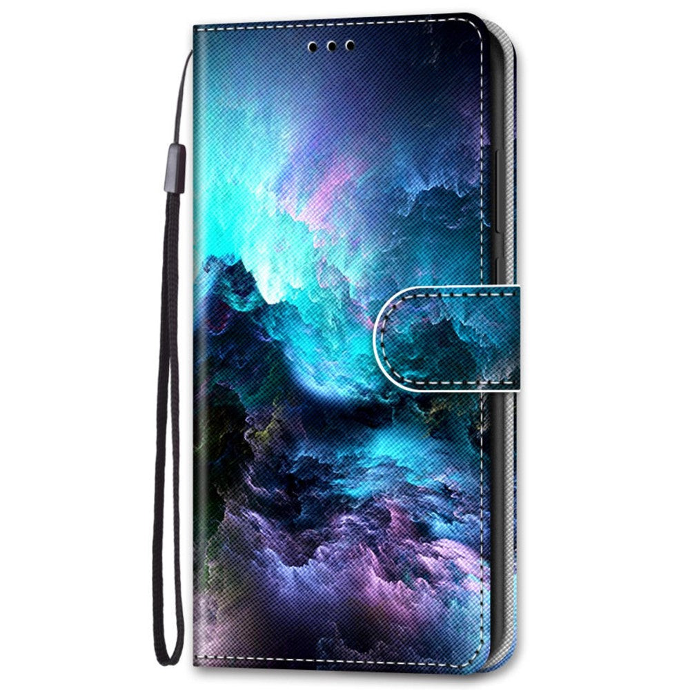 Custodia Galaxy S22+ - Custodia In Pelle