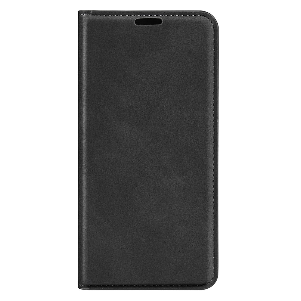 Galaxy A13 4G - Silky custodia stand flip case