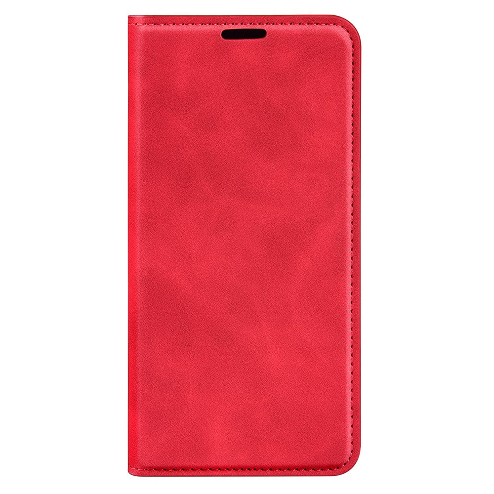 Galaxy A13 4G - Silky custodia stand flip case