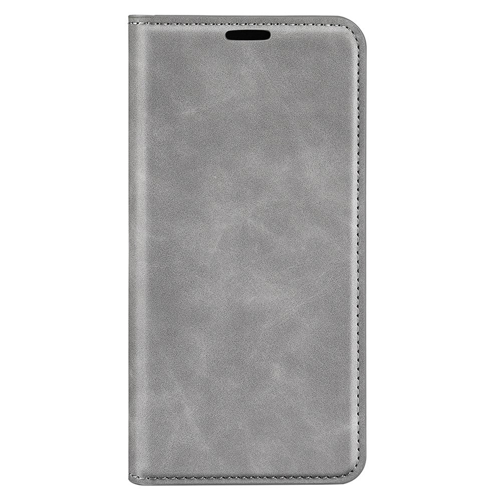 Galaxy A13 4G - Silky custodia stand flip case