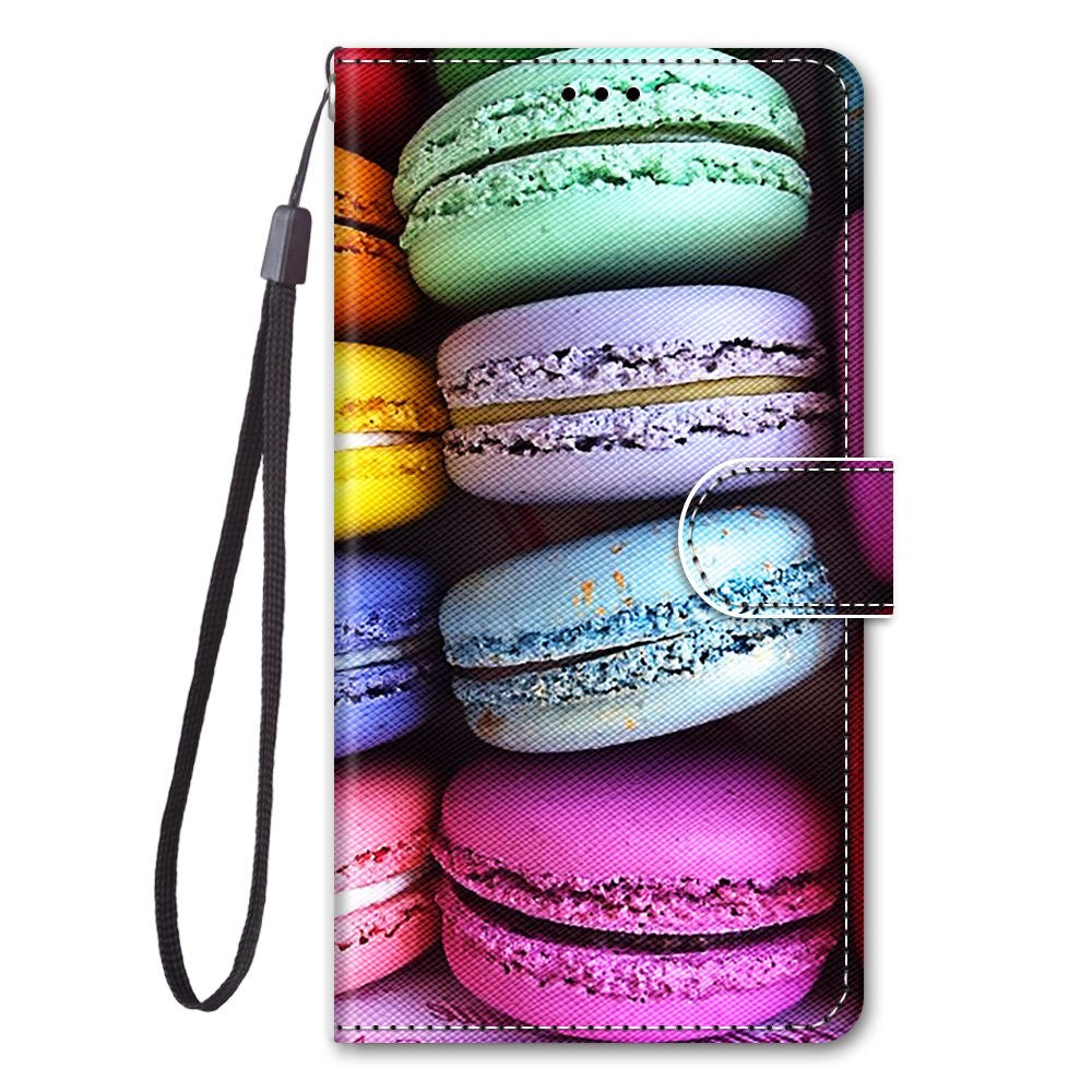 Galaxy A13 4G - Handyhülle Motiv