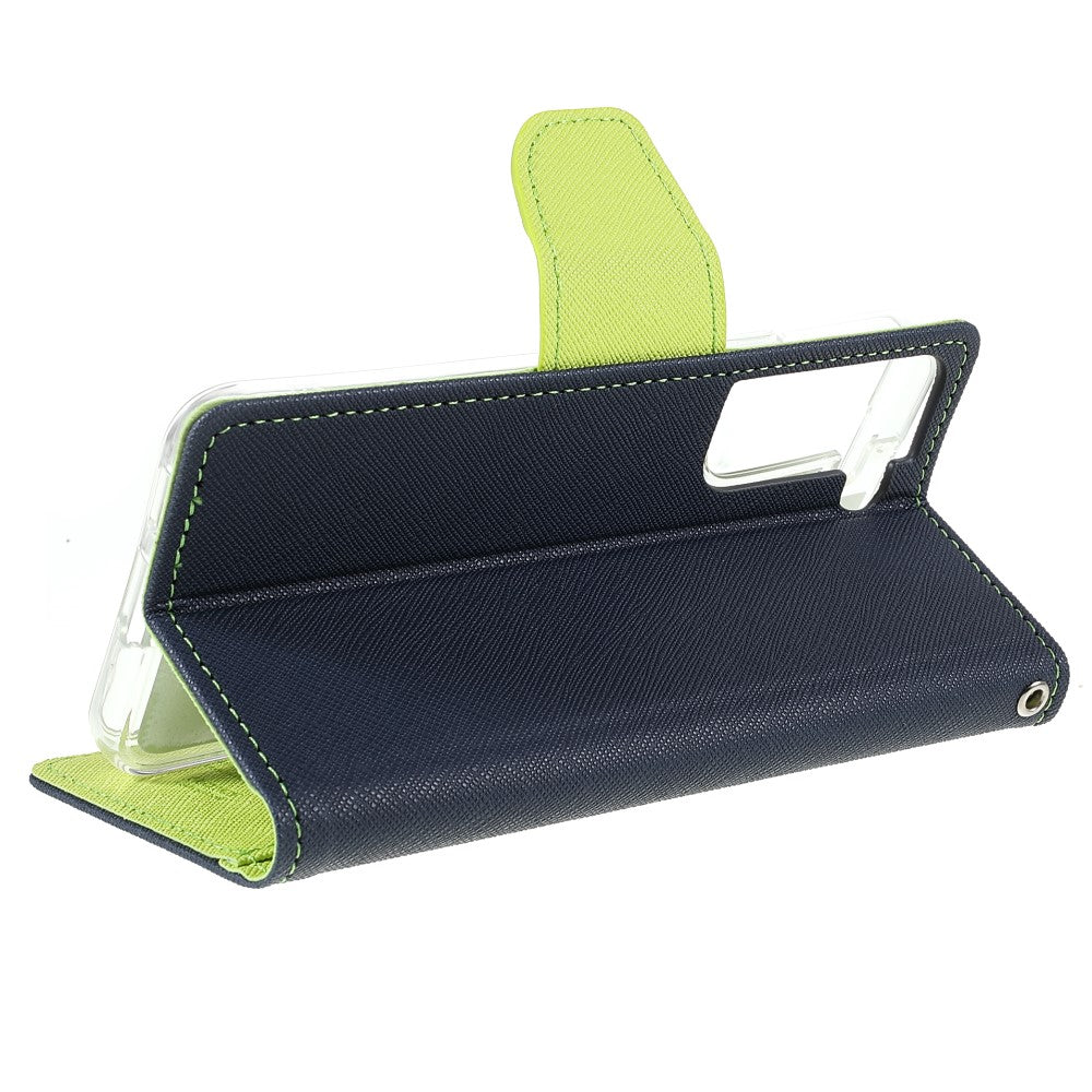 Galaxy S22+ - Goospery Fancy Case Case