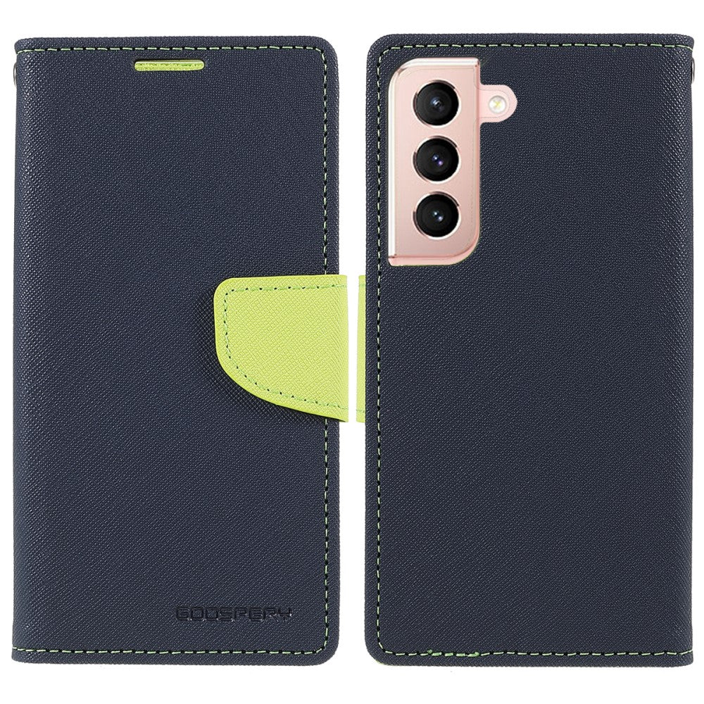 Galaxy S22+ - Goospery Fancy Case Case