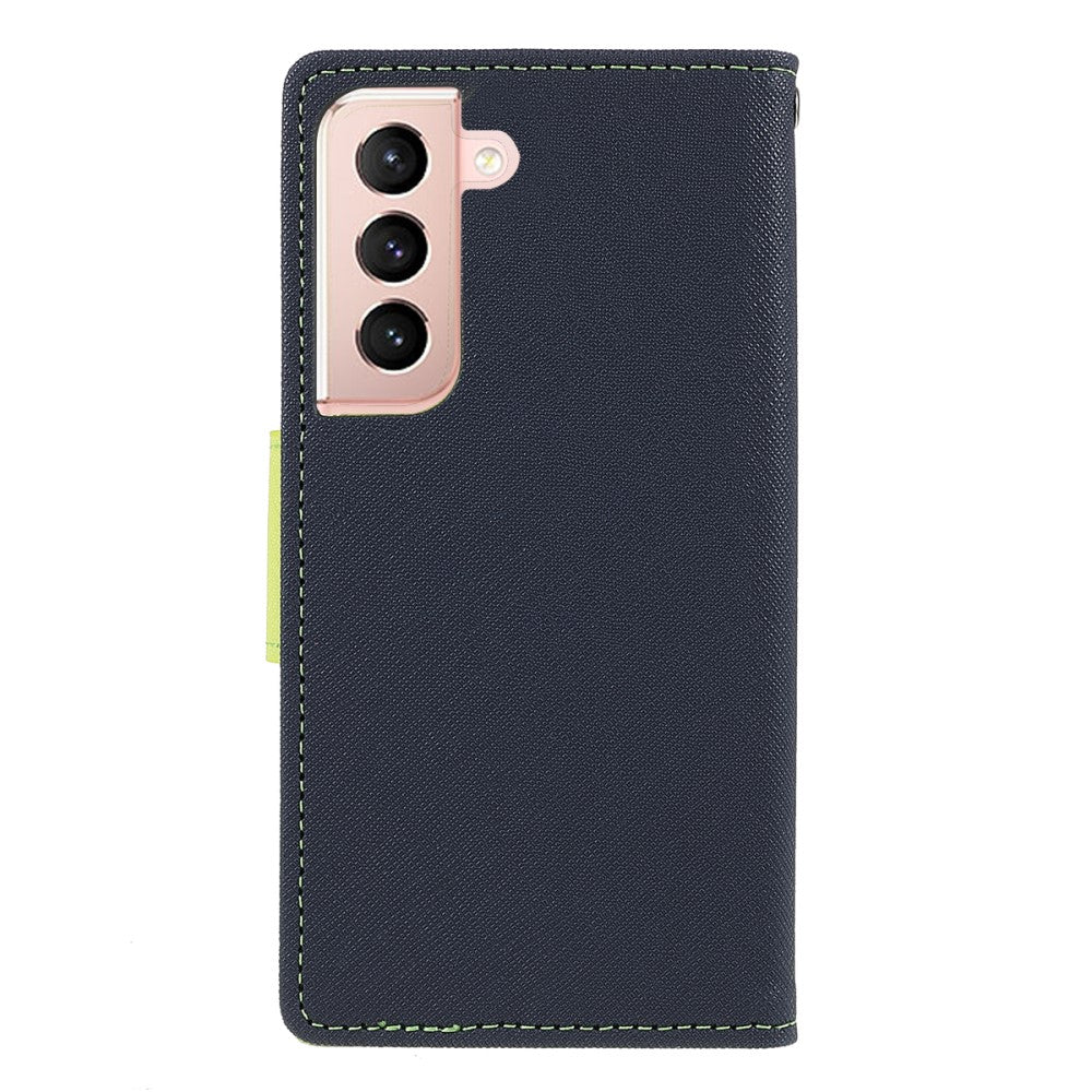 Galaxy S22+ - Goospery Fancy Case Case