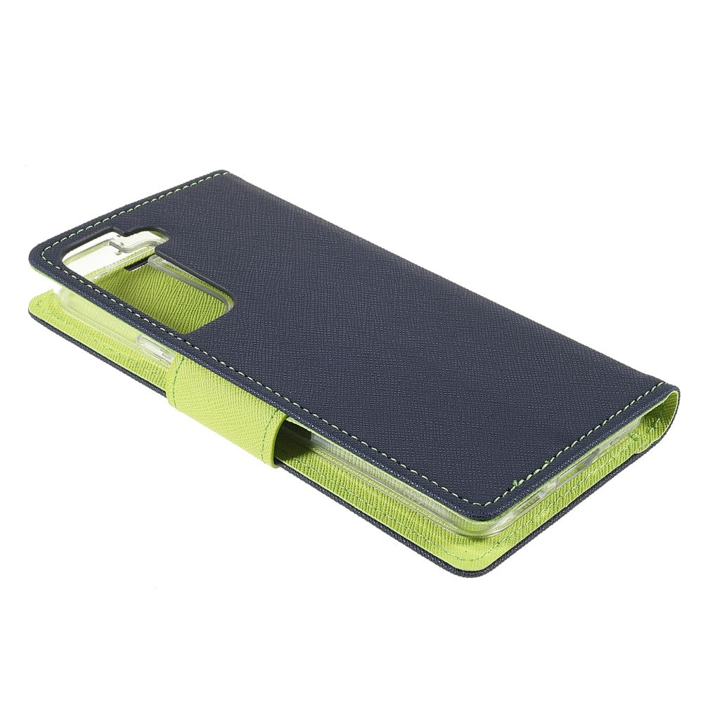Galaxy S22+ - Goospery Fancy Case Case