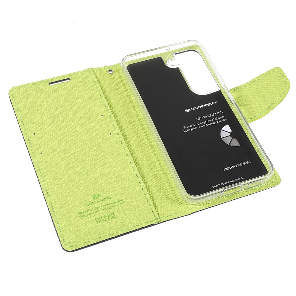 Galaxy S22+ - Goospery Fancy Case Case