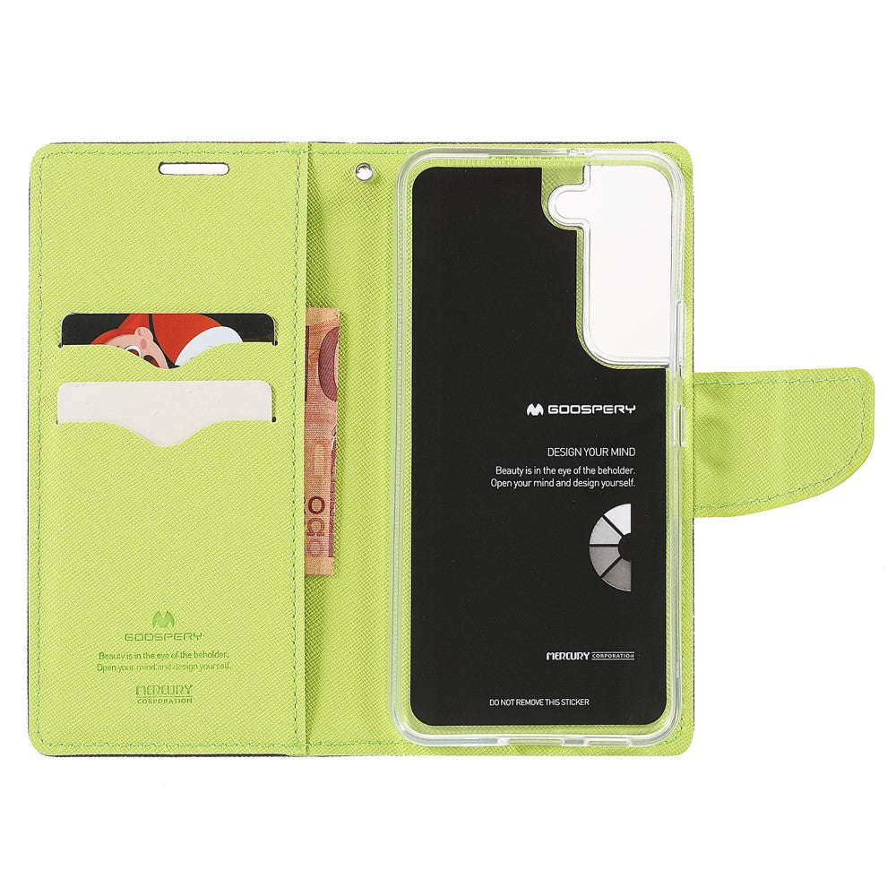 Galaxy S22+ - Goospery Fancy Case Case