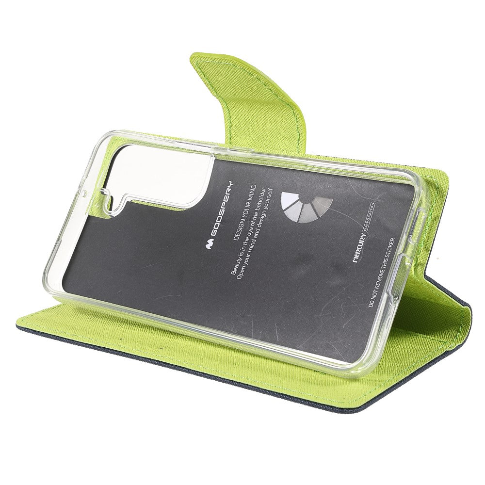 Galaxy S22+ - Goospery Fancy Case Case