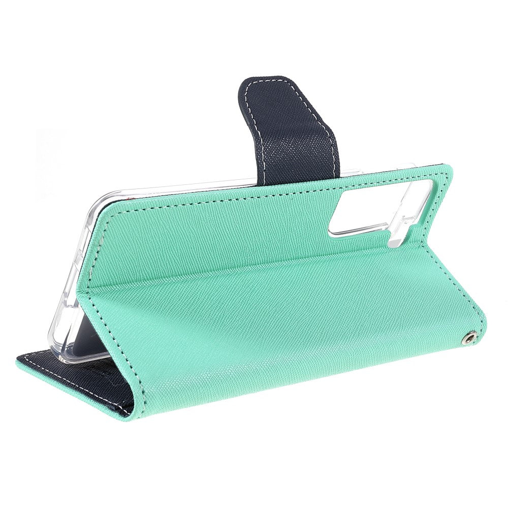 Galaxy S22+ - Goospery Fancy Case Case
