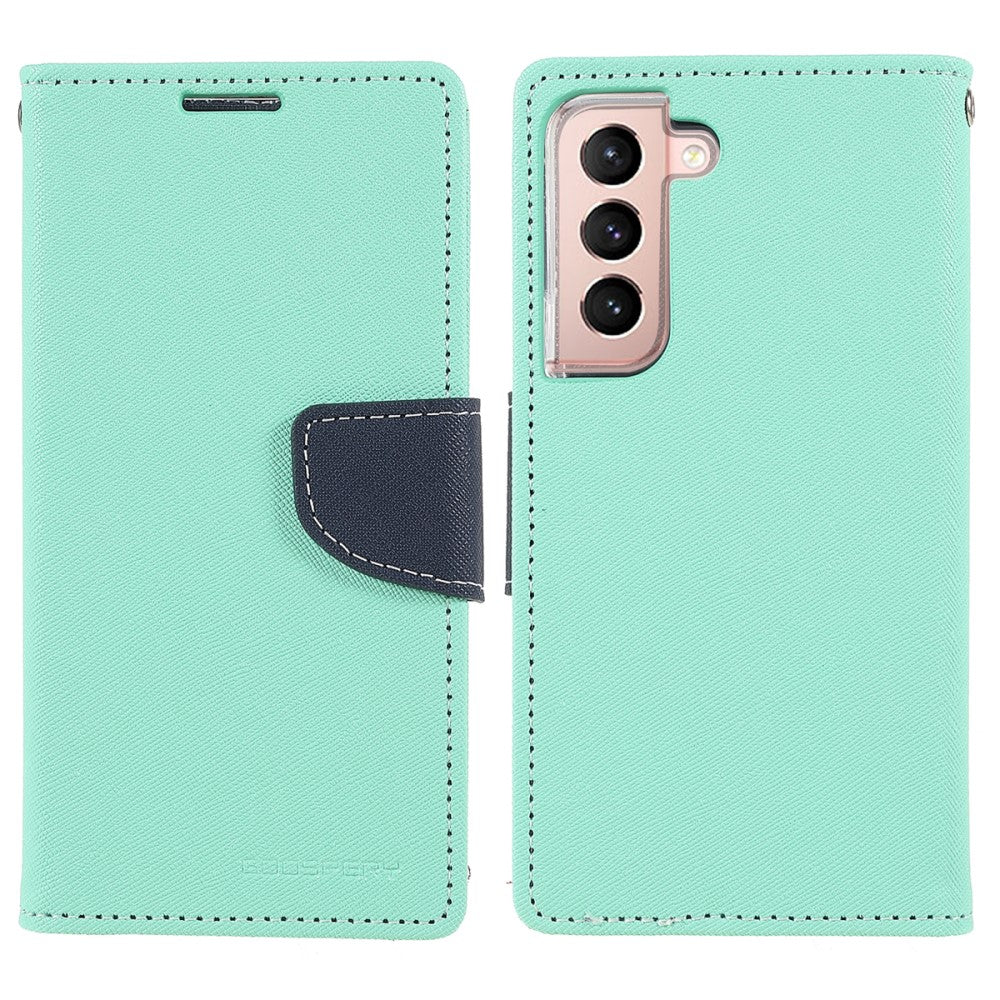 Galaxy S22+ - Goospery Fancy Case Case