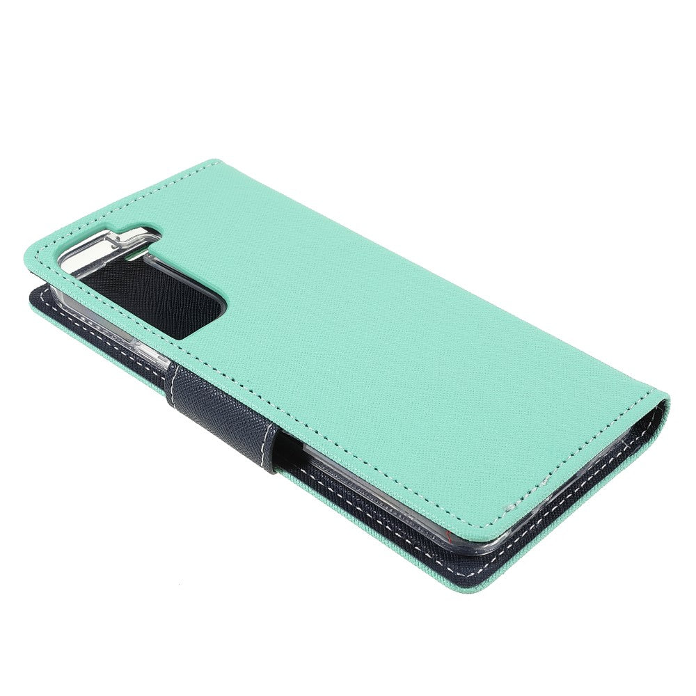 Galaxy S22+ - Goospery Fancy Case Case