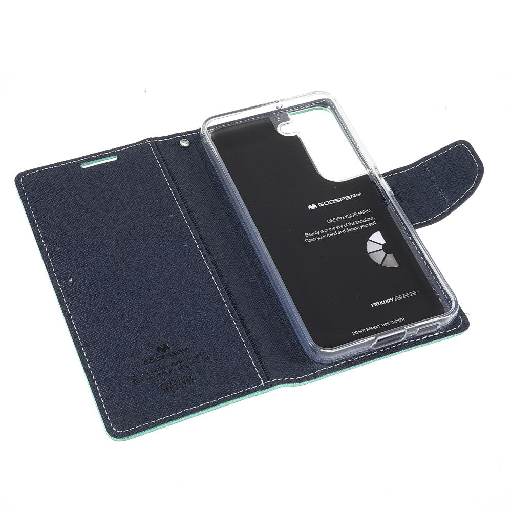Galaxy S22+ - Goospery Fancy Case Case