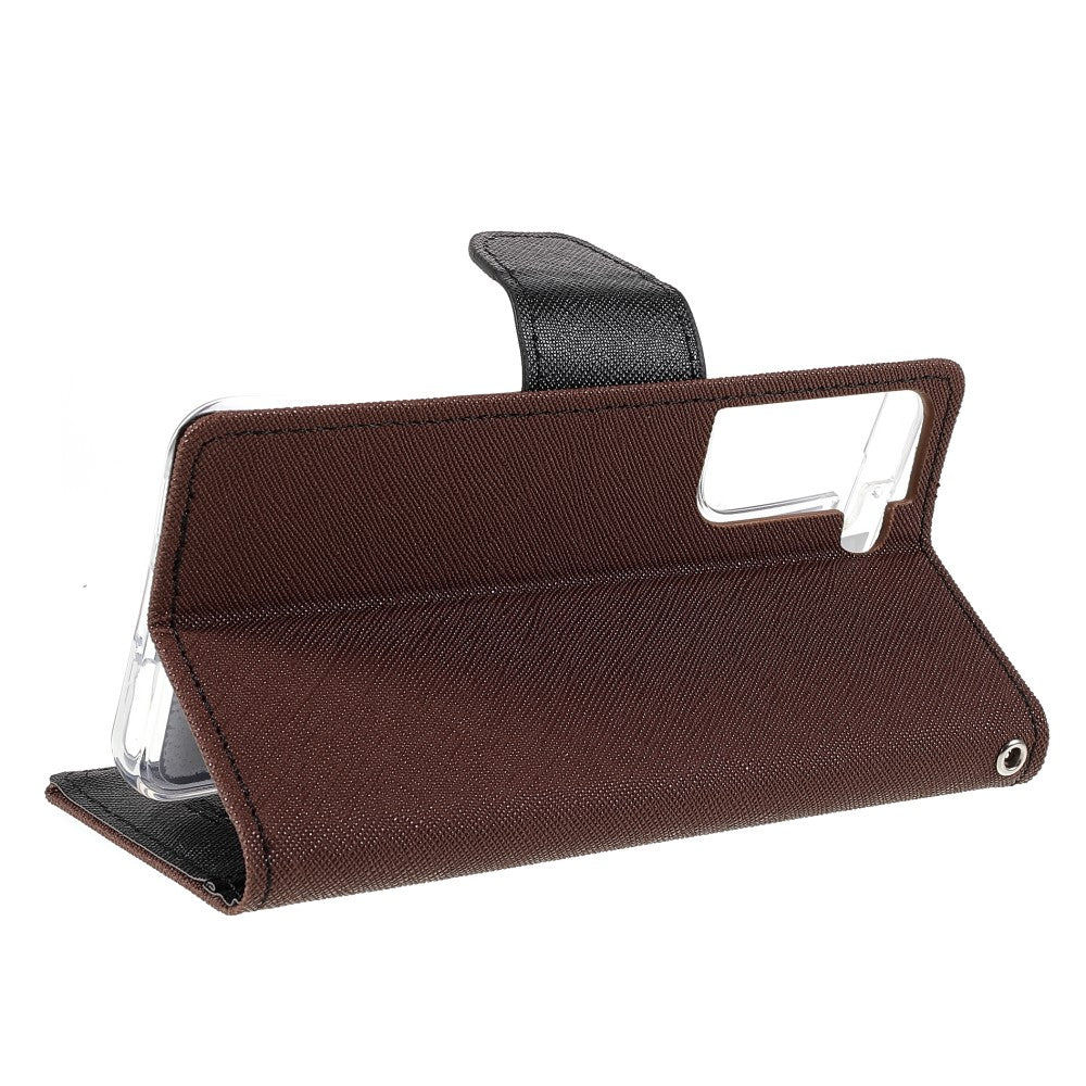 Galaxy S22+ - Goospery Fancy Case Case
