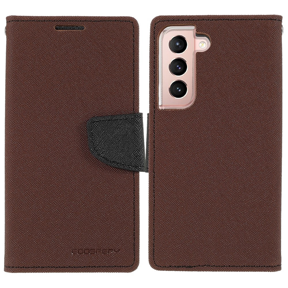 Galaxy S22+ - Goospery Fancy Case Case