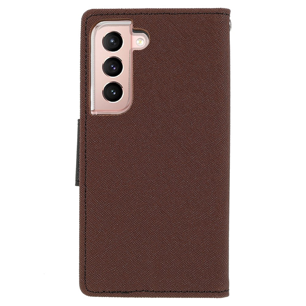 Galaxy S22+ - Goospery Fancy Case Case