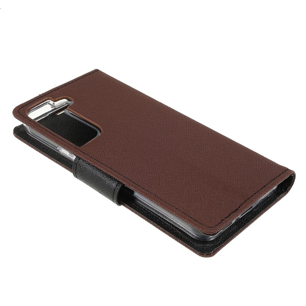 Galaxy S22+ - Goospery Fancy Case Case