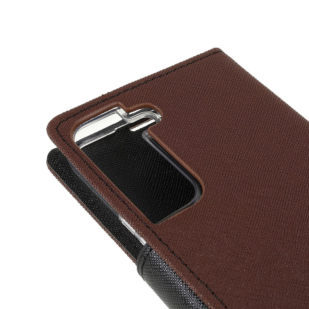 Galaxy S22+ - Goospery Fancy Case Case