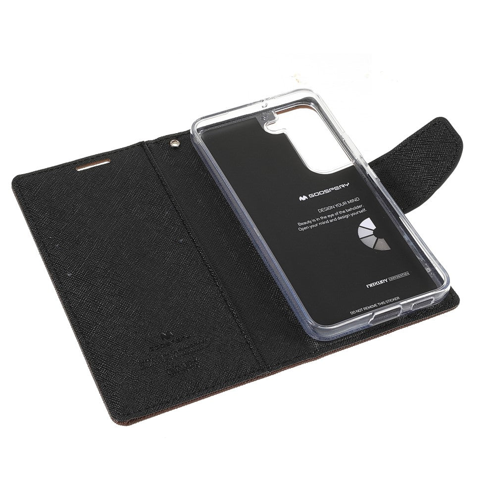 Galaxy S22+ - Goospery Fancy Case Case