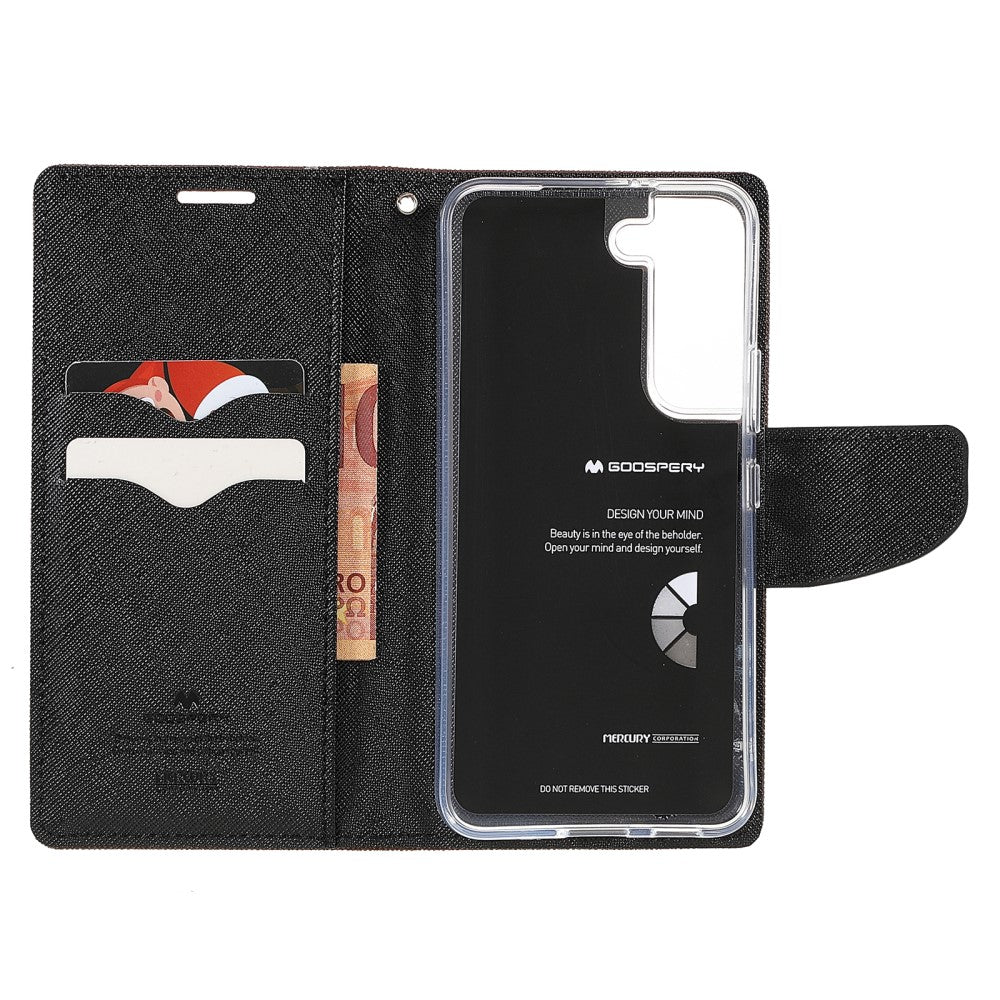 Galaxy S22+ - Goospery Fancy Case Case