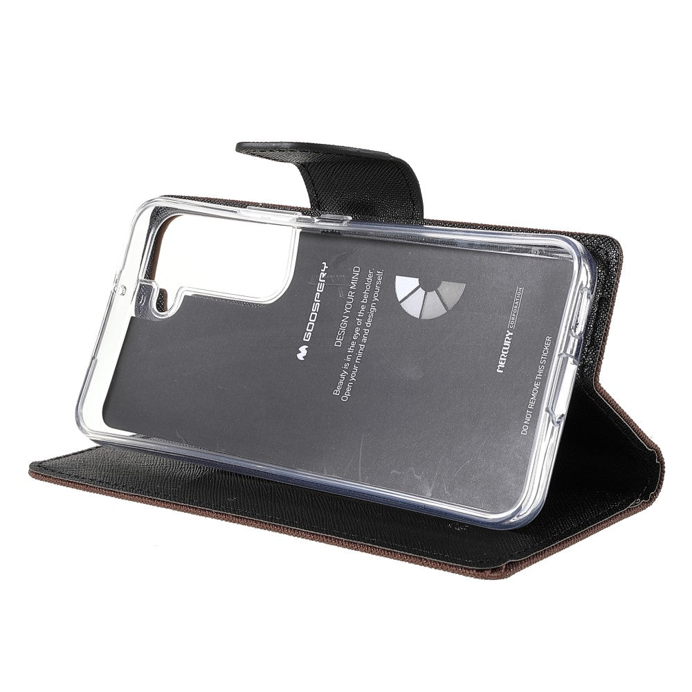 Galaxy S22+ - Goospery Fancy Case Case