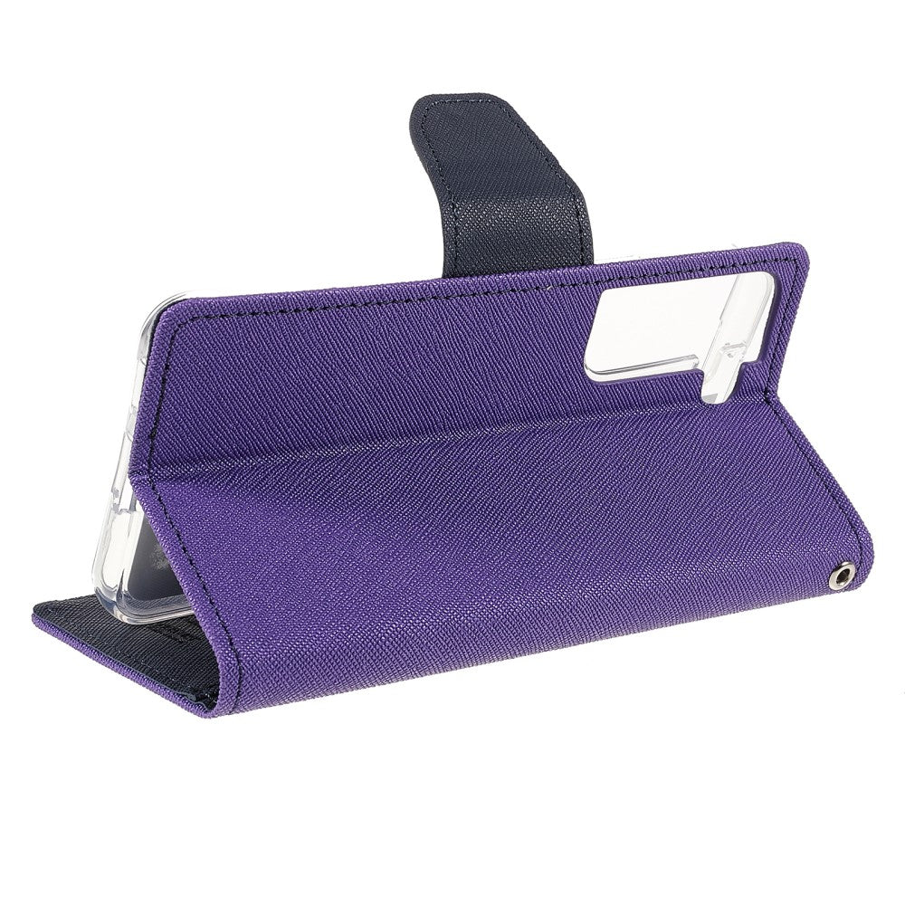 Galaxy S22+ - Goospery Fancy Case Case
