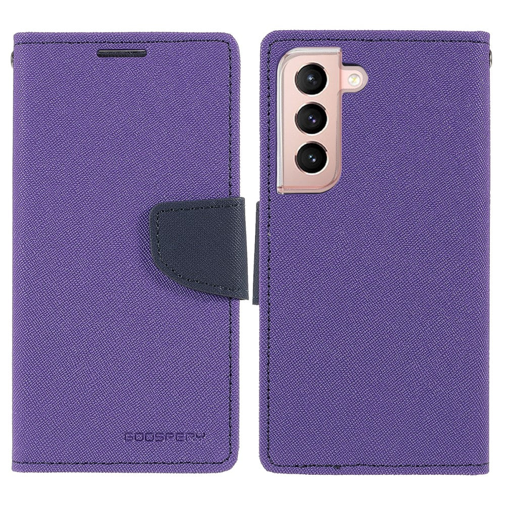 Galaxy S22+ - Goospery Fancy Case Case