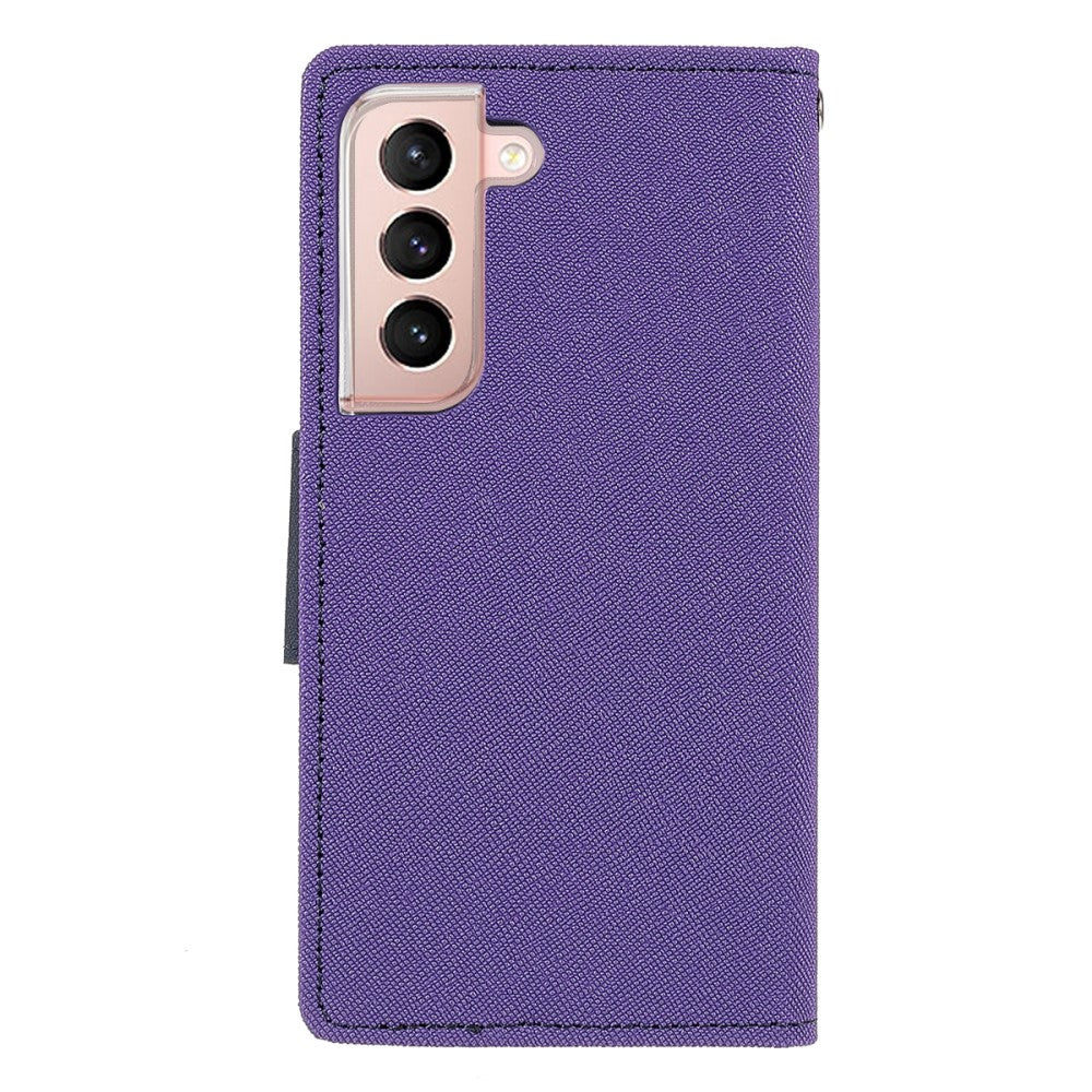 Galaxy S22+ - Goospery Fancy Case Case