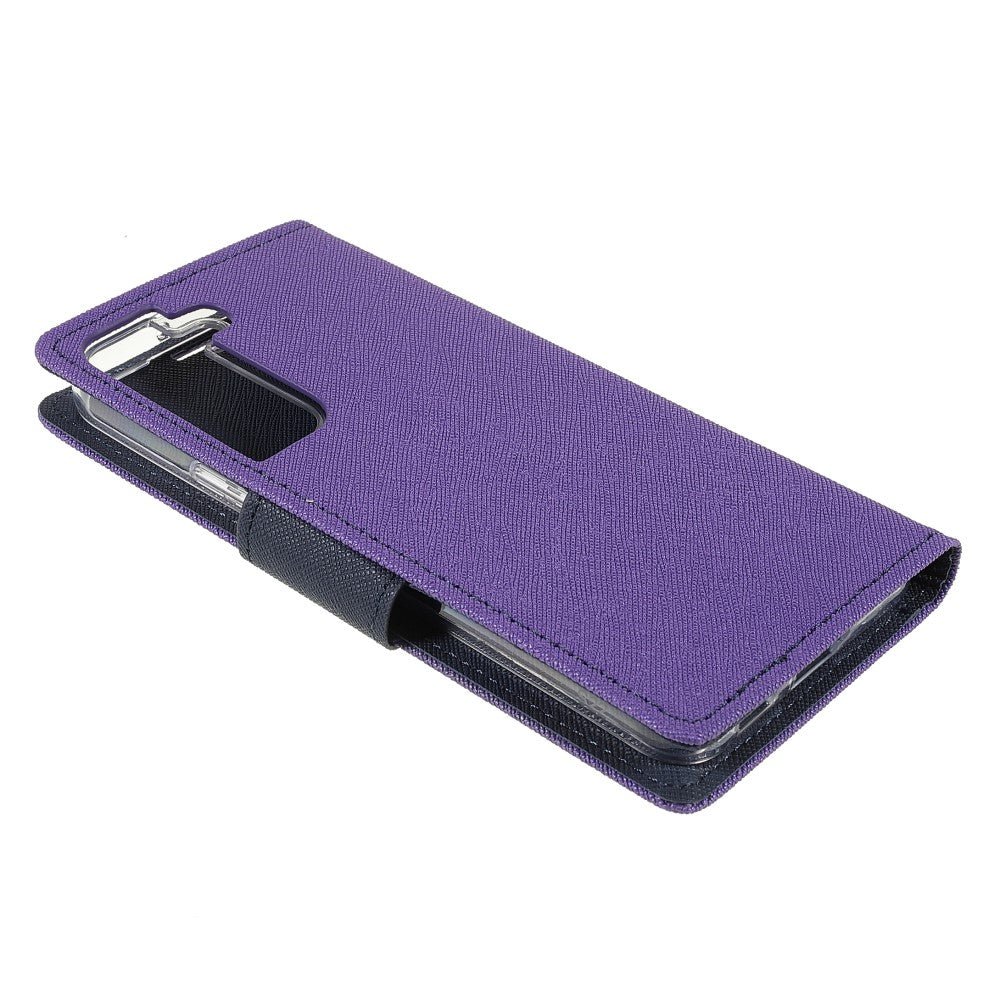 Galaxy S22+ - Goospery Fancy Case Case