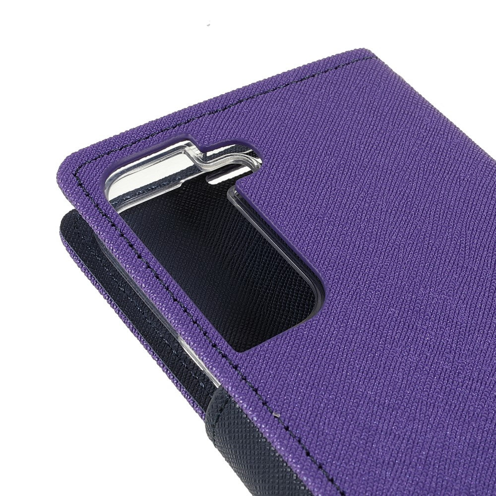 Galaxy S22+ - Goospery Fancy Case Case