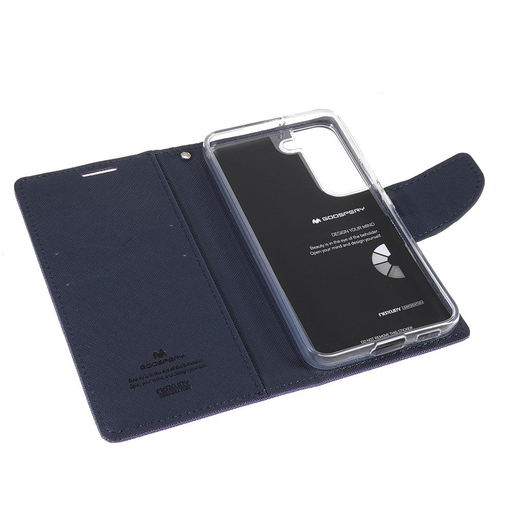 Galaxy S22+ - Goospery Fancy Case Case