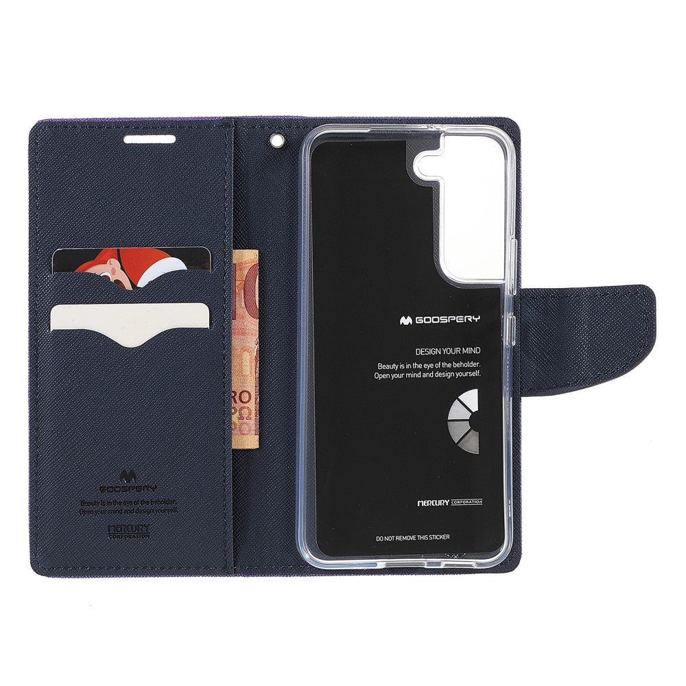 Galaxy S22+ - Goospery Fancy Case Case