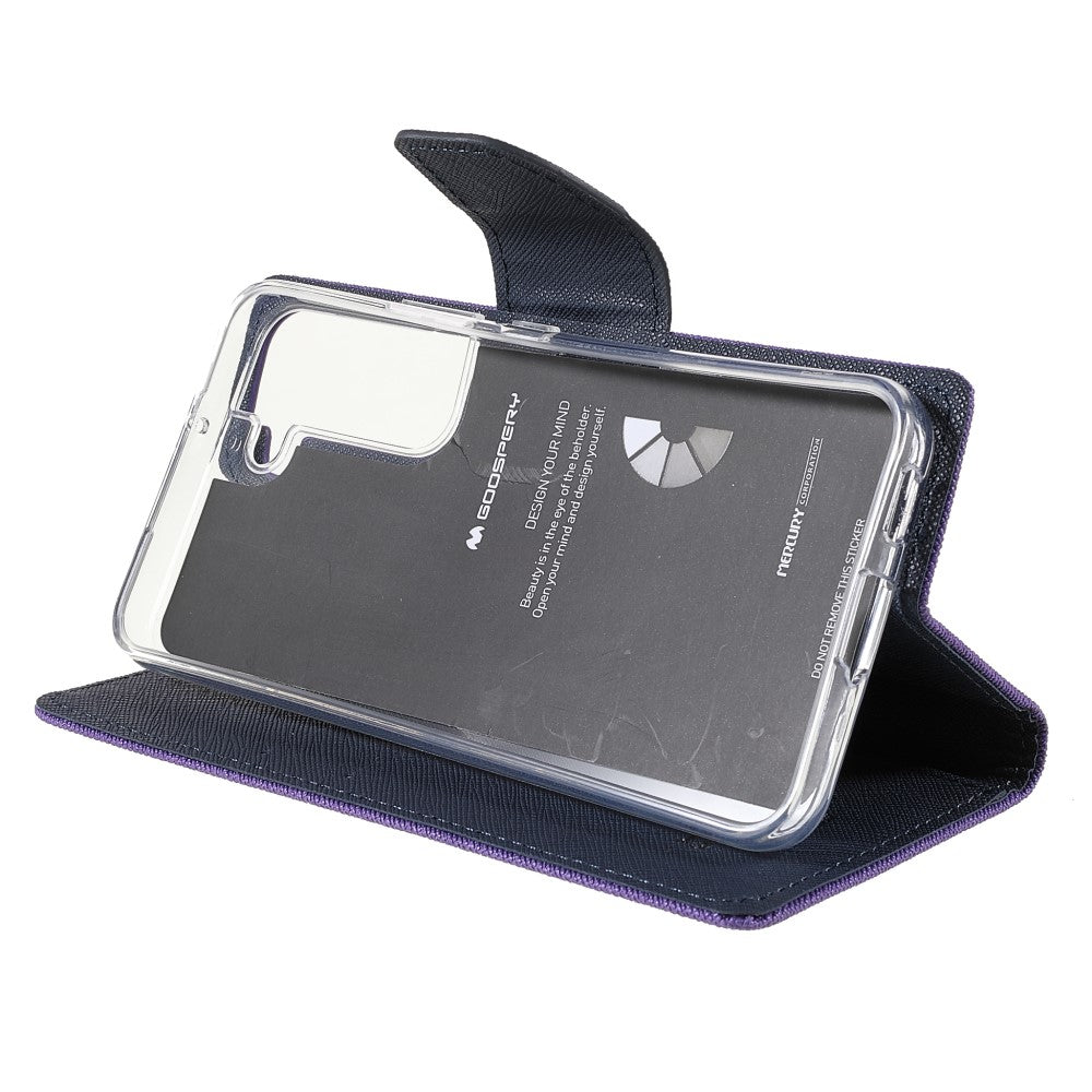 Galaxy S22+ - Goospery Fancy Case Case