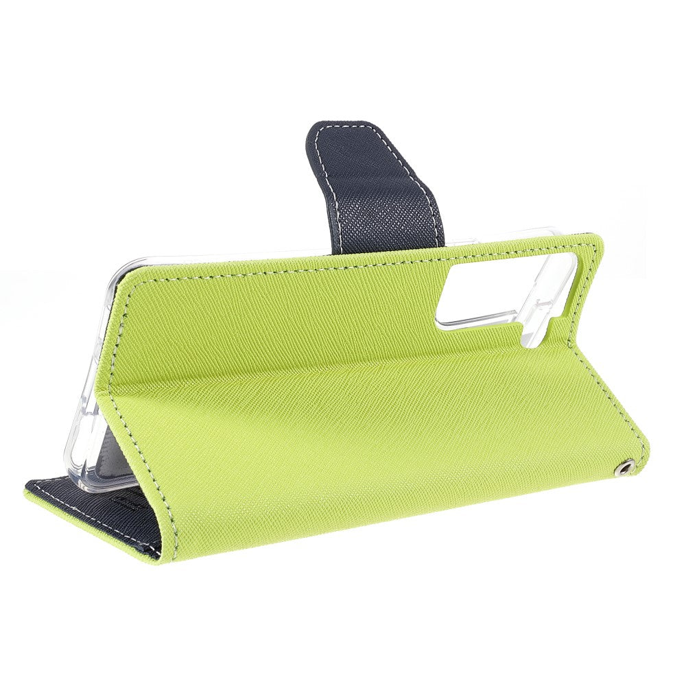 Galaxy S22+ - Goospery Fancy Case Case