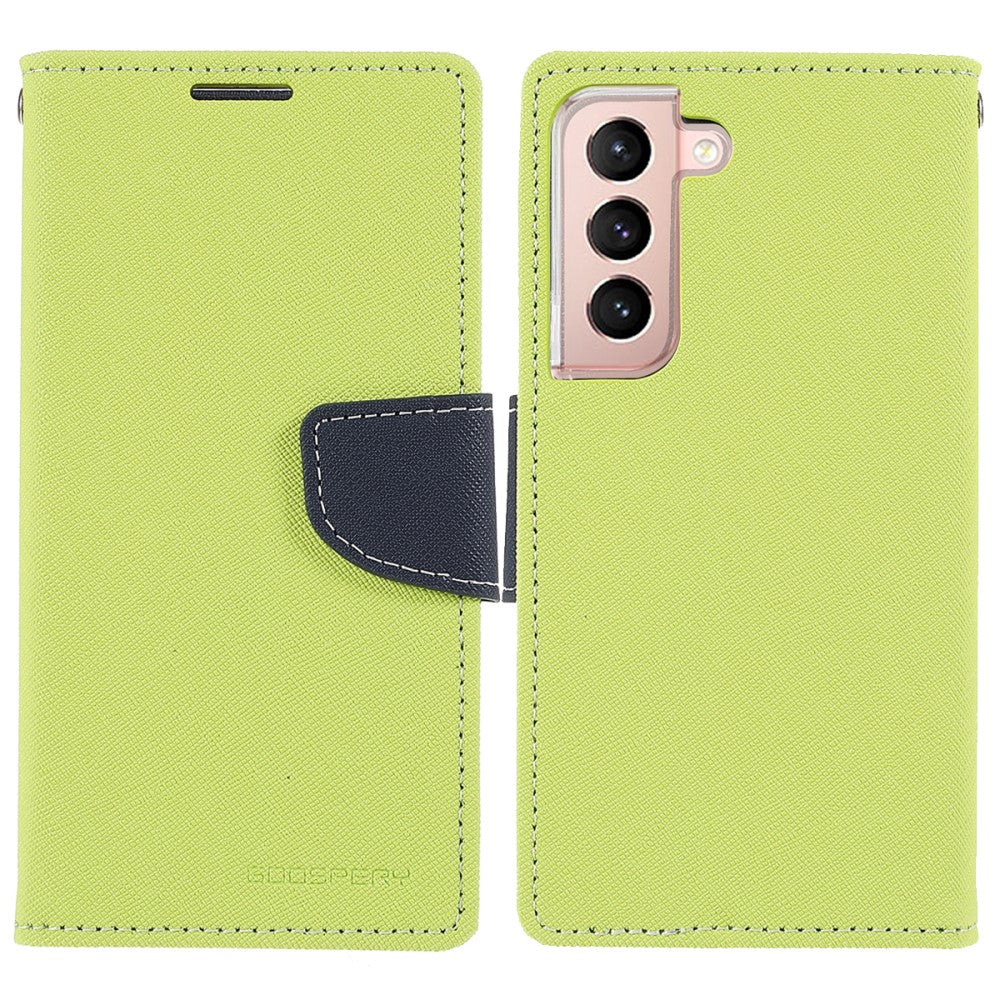 Galaxy S22+ - Goospery Fancy Case Case