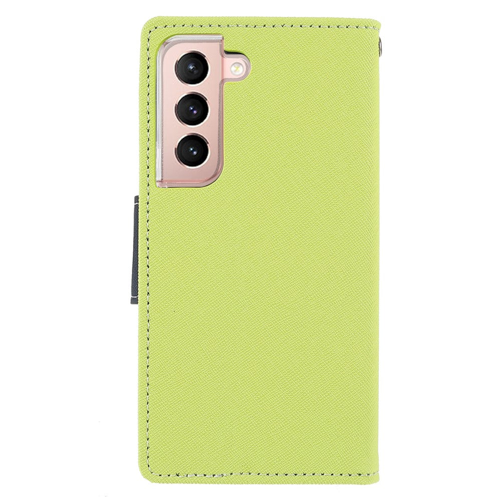 Galaxy S22+ - Goospery Fancy Case Case