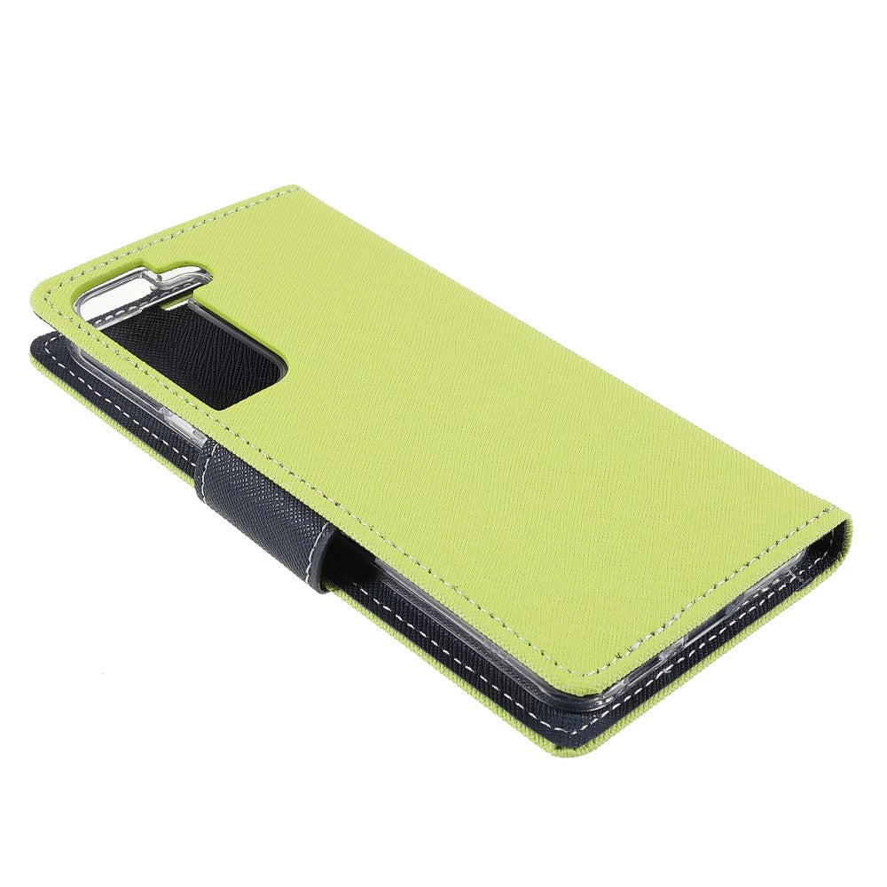 Galaxy S22+ - Goospery Fancy Case Case