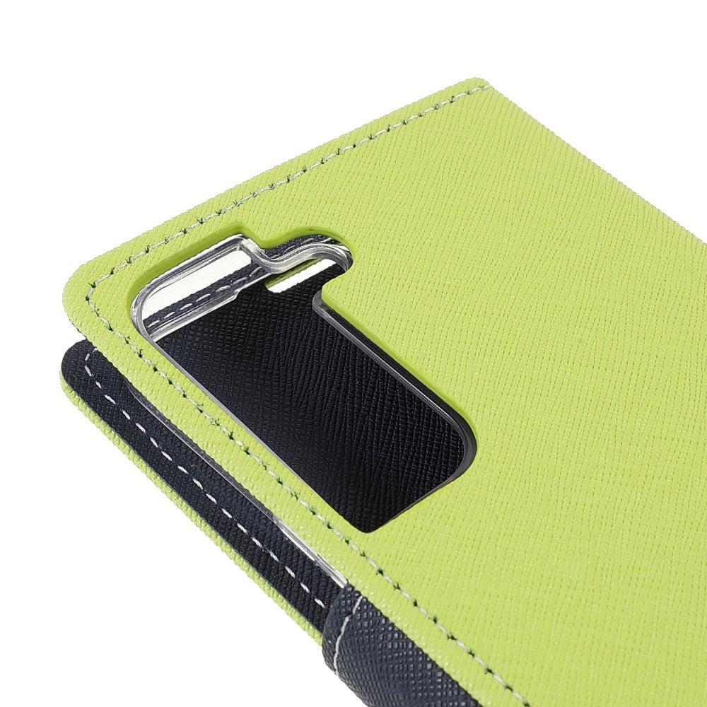 Galaxy S22+ - Goospery Fancy Case Case