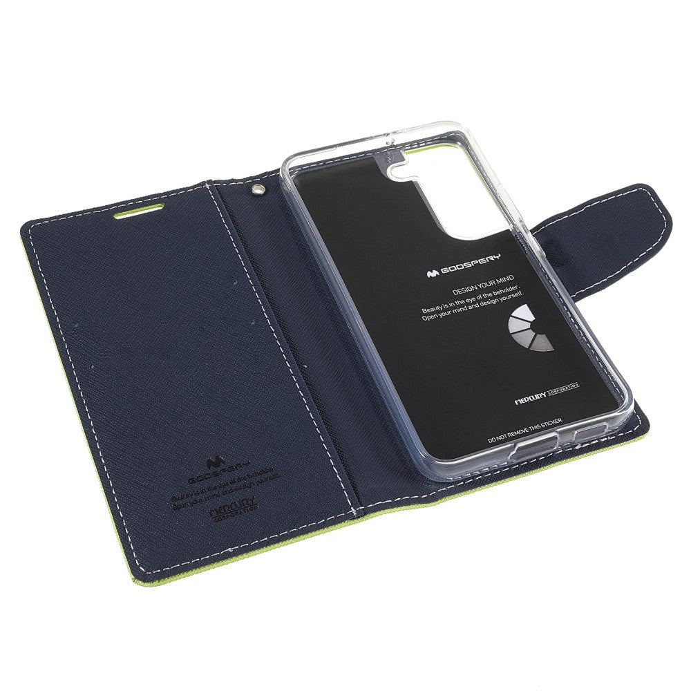 Galaxy S22+ - Goospery Fancy Case Case
