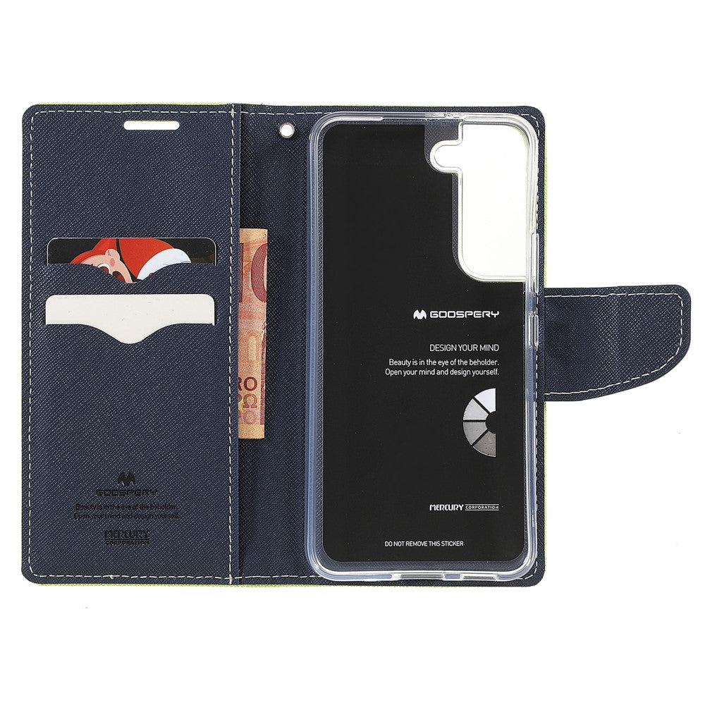 Galaxy S22+ - Goospery Fancy Case Case