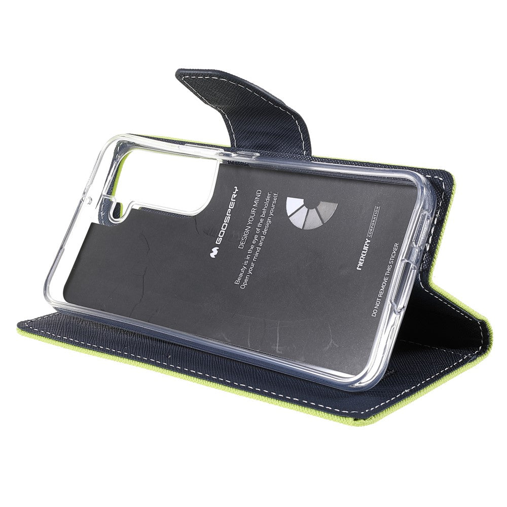 Galaxy S22+ - Goospery Fancy Case Case