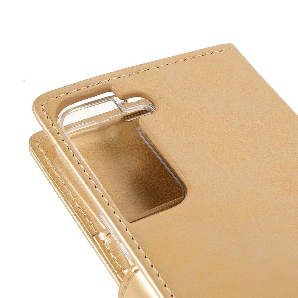 Galaxy S22+ - Blue Moon Etui Hülle