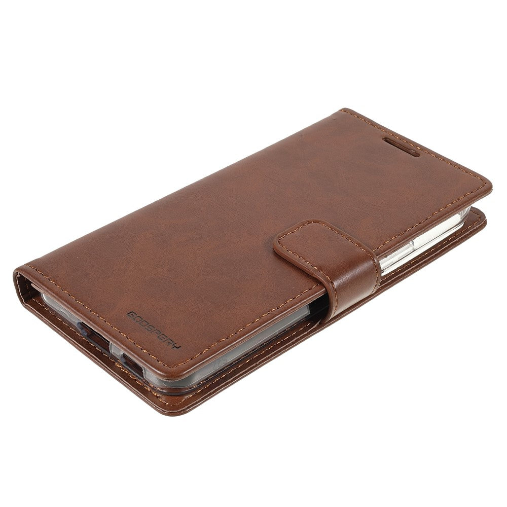 Galaxy S22+ - Blue Moon Etui Hülle