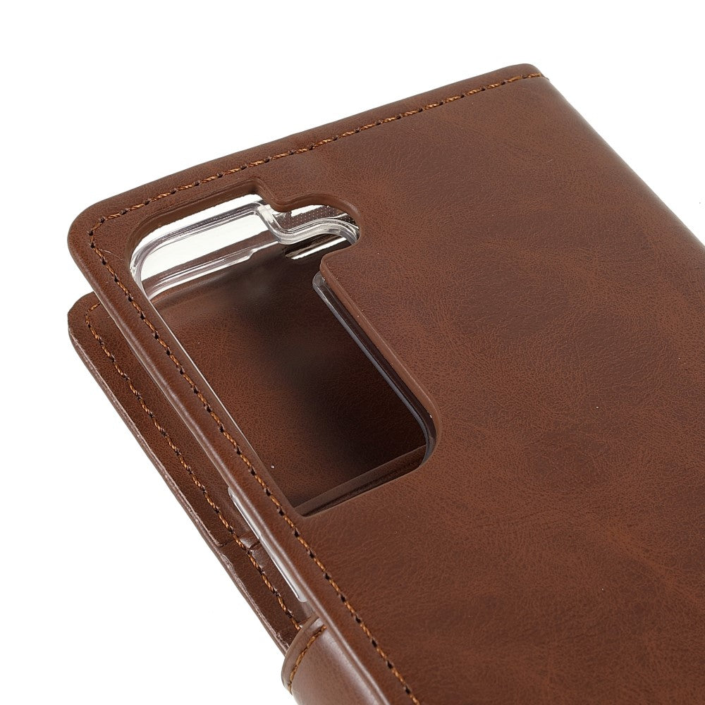 Galaxy S22+ - Blue Moon Etui Hülle