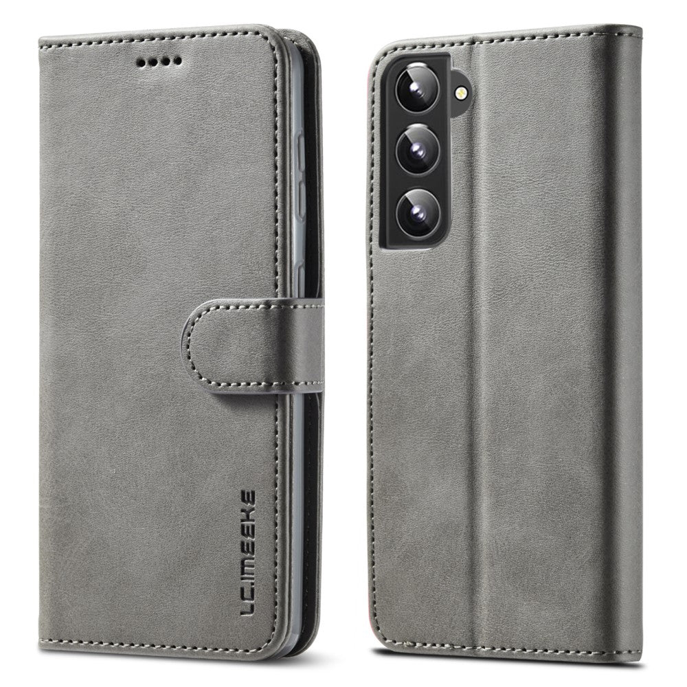 Galaxy S22+ - Custodia In Pelle
